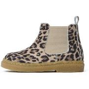 Laarzen NeroGiardini T.Aida Leo +Iri Tr Ottawa Polvere Co