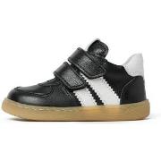 Lage Sneakers NeroGiardini Perseo Perseo Tr Sora 834 Ambra 22