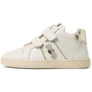 Lage Sneakers NeroGiardini Perseo T.Brill Platino 6074 T.Microglitter ...