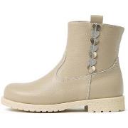 Laarzen NeroGiardini Cairo T.Brill Platino 6074 T.Microglitter Plati T...