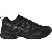 Wandelschoenen Karrimor BUTYXTERRAIN2LADYK1052BLK