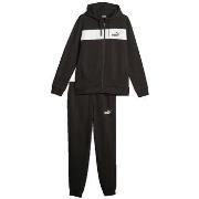 Trainingspak Puma Maillot Fz Panel