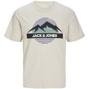 T-shirt Jack &amp; Jones -