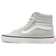 Hoge Sneakers Vans -