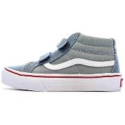Hoge Sneakers Vans -