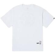 T-shirt Korte Mouw Vans -