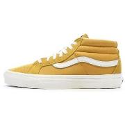Hoge Sneakers Vans -