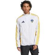 Trainingsjack adidas Veste LA Galaxy Anthem 2025/26 Réversible