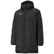 Donsjas Puma Veste Bench Allongée