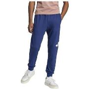 Trainingsbroek adidas Pantalon Essentials Big Logo