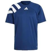 T-shirt Korte Mouw adidas Maillot Fortore 23