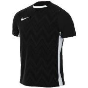 T-shirt Korte Mouw Nike T-shirt Dri-Fit Challenge V pour football