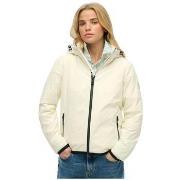Windjack Superdry Veste coupe-vent beige