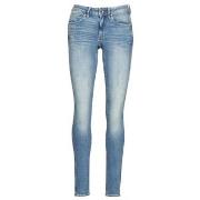 Skinny Jeans G-Star Raw MIDGE ZIP MID SKINNY WMN