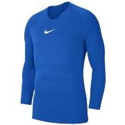 T-shirt Korte Mouw Nike JR Dry Park First Layer