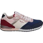 Sportschoenen Pepe jeans PGS40006-574