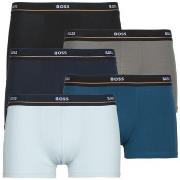 Boxers BOSS Trunk 5P Essential
