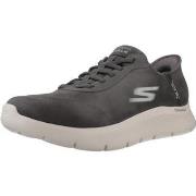 Lage Sneakers Skechers SLIP - INS GO WALK FLEX - SMOOT