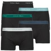 Boxers Calvin Klein Jeans TRUNK 5PK X5