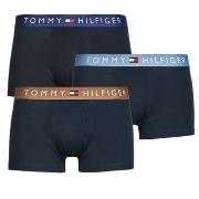 Boxers Tommy Hilfiger 3P TRUNK WB