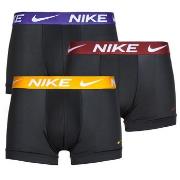 Boxers Nike ESSENTIAL MICRO TRUNK 3PK