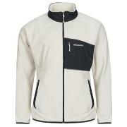 Fleece Jack Columbia FAST TREK OVERLAY FULL ZIP