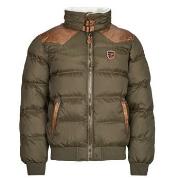 Donsjas Geographical Norway ABRAMOVITCH