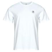 T-shirt Korte Mouw Converse CORE CHUCK PATCH TEE