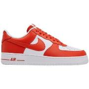 Lage Sneakers Nike Air Force 1 Low '07 Cosmic Clay