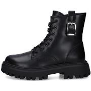 Laarzen Geox J56M6C000CN