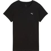 T-shirt Korte Mouw Puma Ess Elevated