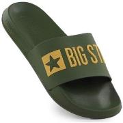 Teenslippers Big Star SS174360