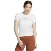 T-shirt Korte Mouw Nike FV5508100