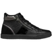 Hoge Sneakers Geox Baskets