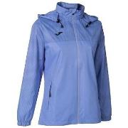 Windjack Joma Imperméable Montreal bleu