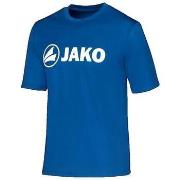 T-shirt Korte Mouw Jako T-shirt Funktionsshirt Promo