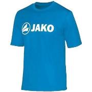 T-shirt Korte Mouw Jako T-shirt Funktionsshirt Promo