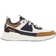 Lage Sneakers Kaporal Baskets