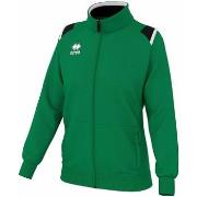 Trainingsjack Errea Loren Ad