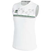 Top Errea Divina Canotta Jr