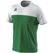 T-shirt Korte Mouw Errea Brandon Maglia Mc Jr