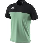 T-shirt Korte Mouw Errea Brandon Maglia Mc Jr