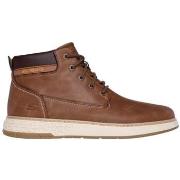 Laarzen Skechers 205235 RELAXED FIT: GARLAN - DENO