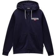 Sweater Napapijri B-AYLMER FZH WINT NP0A4I1E