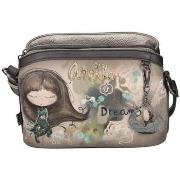 Handtas Anekke 41703-258