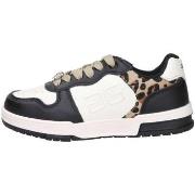 Lage Sneakers GaËlle Paris GS0071L