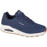 Lage Sneakers Skechers Unostand ON Air