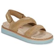 Sandalen HOFF ROAD MARRON