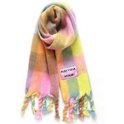 Sjaal Verb To Do KISS YOUR HOMIES