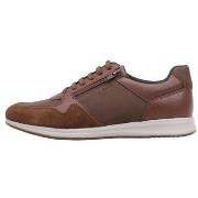 Lage Sneakers Geox U AVERY A